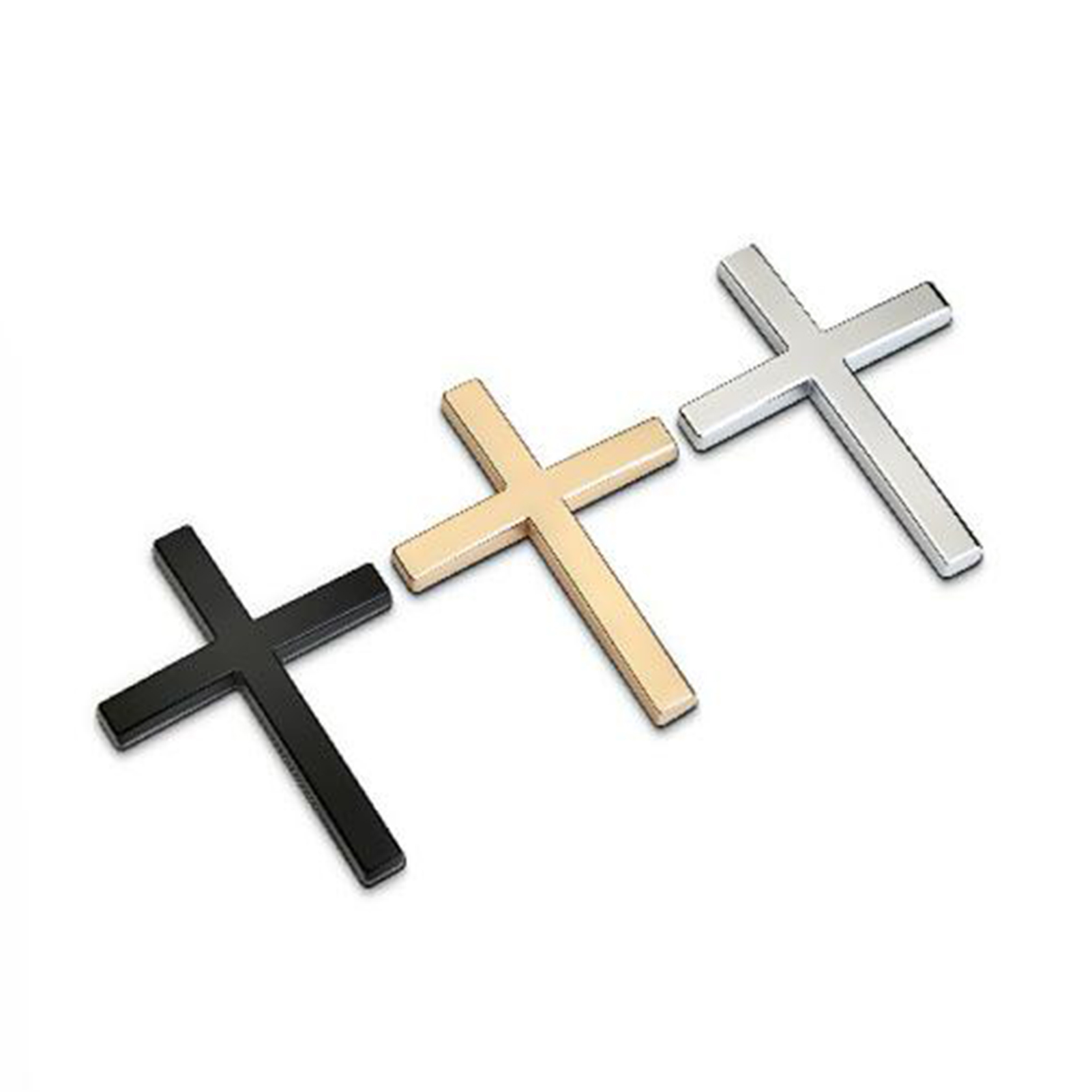 Adesivo croce cristiana Carroz - Interior Design Whimsical recensione e prezzo