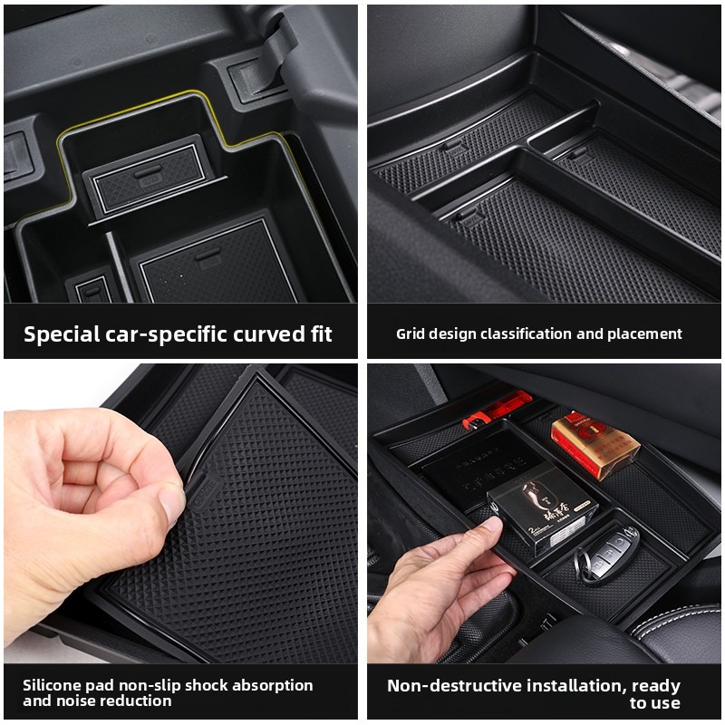 Per Nissan X-Trail 2021 2022 2 - Interior Design App recensione e prezzo