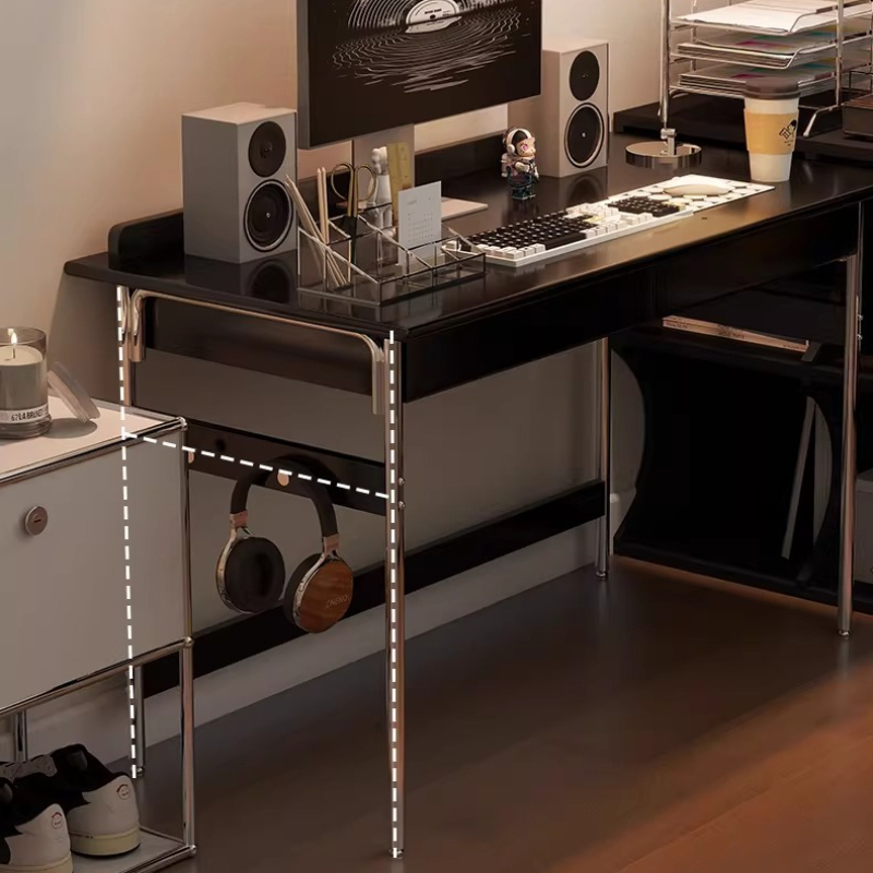 Scrivanie da Ufficio di Lusso  - Interior Design Vintage Modern recensione e prezzo